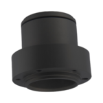 بدنن الومنیومی جک نازل 1 اسپری پرکن