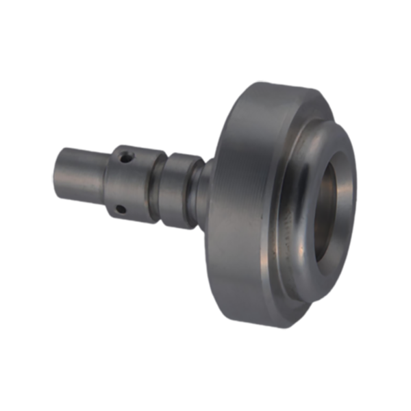 بدنه استیل نازل گاز اسپری پرکن