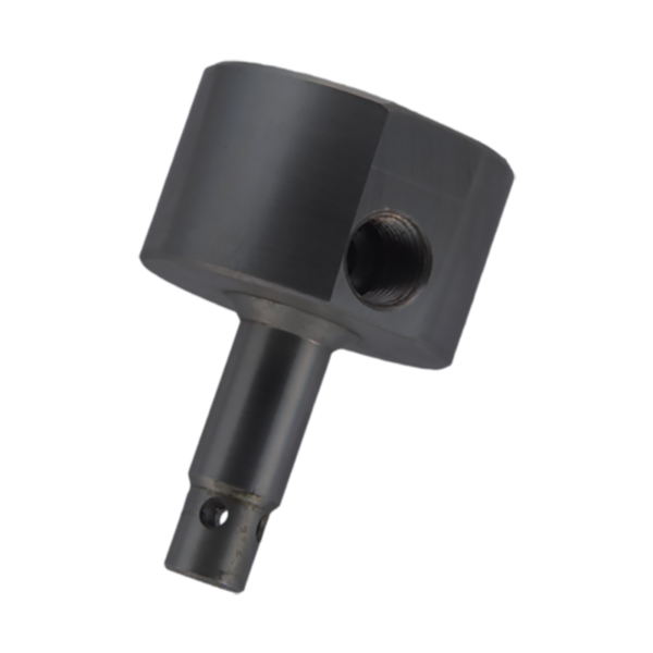 بدنه اصلی نازل مواد