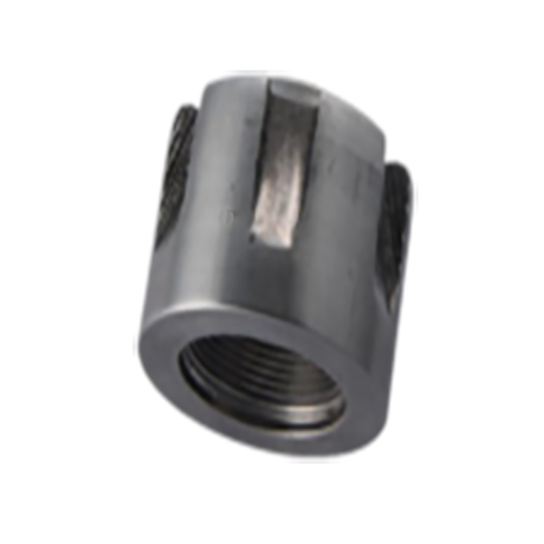 نشیمن نازل مواد