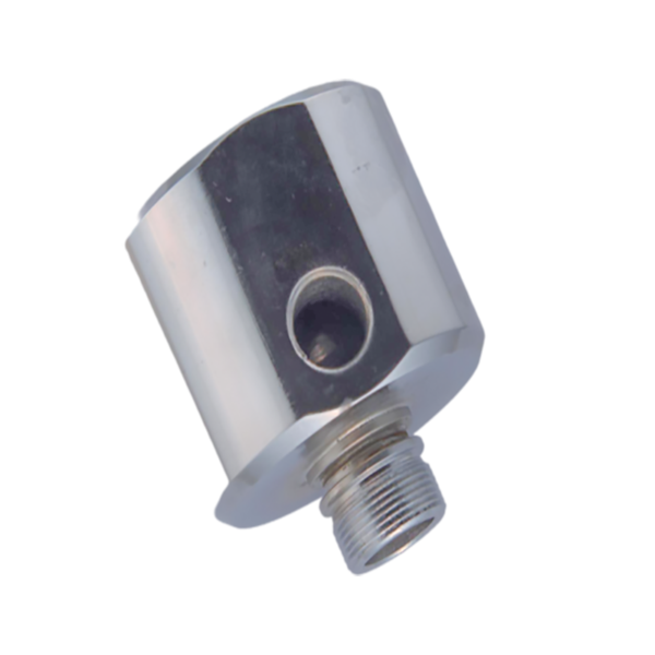 واسطه نازل گاز