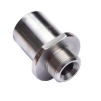 پوسته نازل مواد - ماشین سازی کوپاسول