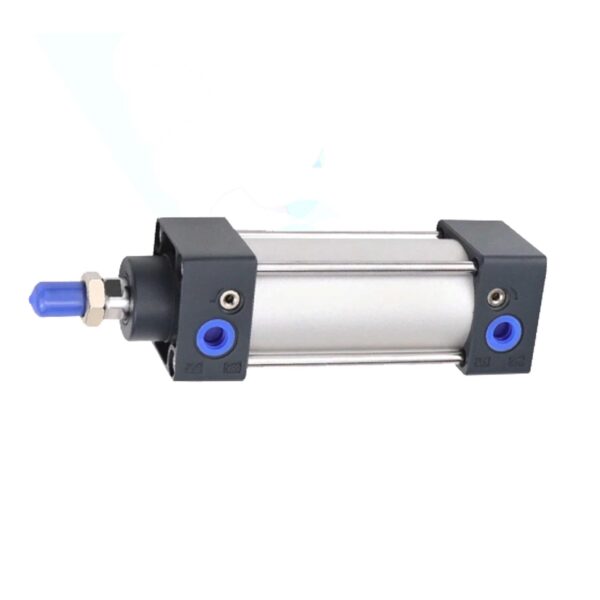 جک سنبه گریمپر - ماشین سازی کوپاسول