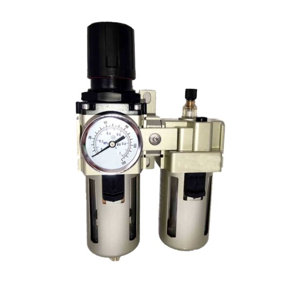 واحد مراقبت “۱ - ماشین سازی کوپاسول