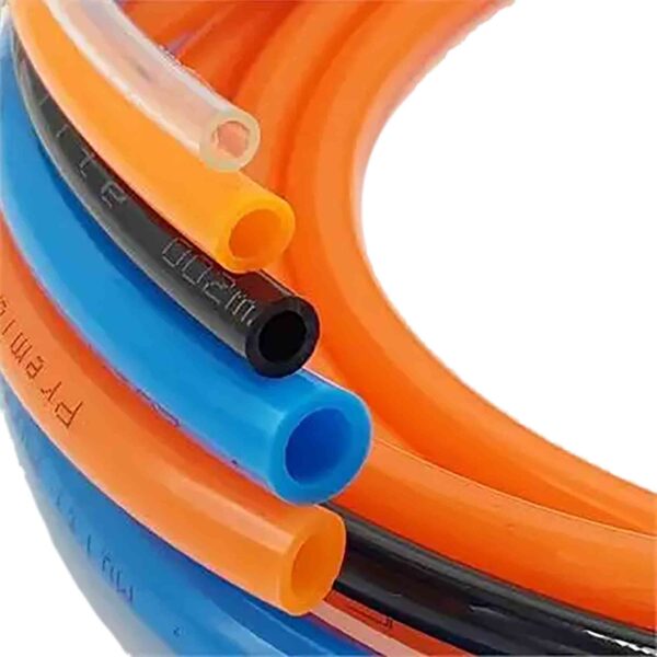 شیلنگ گاز - ماشین سازی کوپاسول