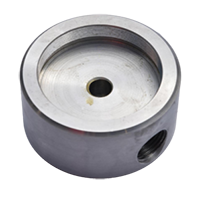 ته سیلندر پرکن مواد - ماشین سازی کوپاسول