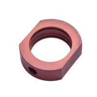 حلقه گلویی گریمپر - ماشین سازی کوپاسول