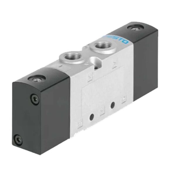 شیر پنوماتیک (میکروسوئیچ) ۱/۸*۳/۲ - ماشین سازی کوپاسول