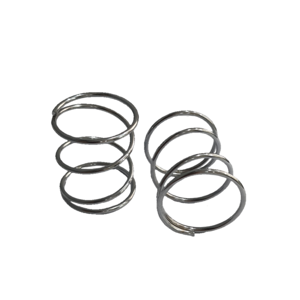 زنگوله گاز - ماشین سازی کوپاسول